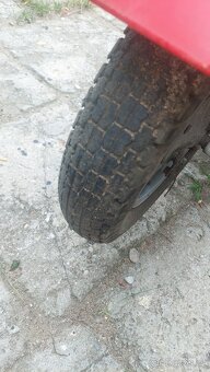 skutr ktm gsa 50 od firmy piaggio - 8