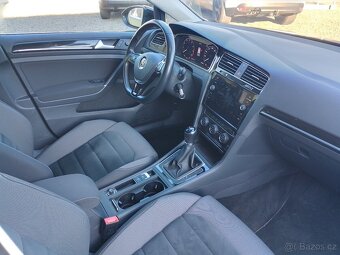 Prodej Volkswagen Golf variant 1.5i, panorama - 8