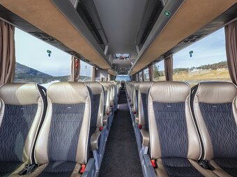MAN Lion’S Coach R07 - 8