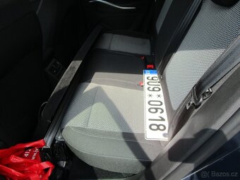 Opel Grandland X 1,2 benzín 96kw - 8