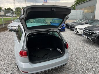 Volkswagen Golf 1.6TDi Variant - 8