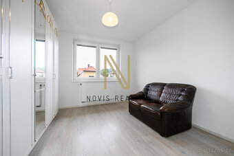 Prodej, byt 3+1 s garáží, 105 m², Chudenice, ul. Rejchova - 8