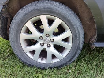 Mazda CX7 2.3 4X4 191kw Disi - 8