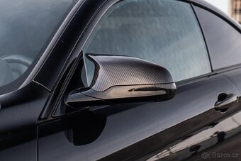 BMW M4 Pronájem - 8