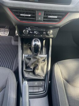 Škoda kamiq 1.0 85kw automat - 8