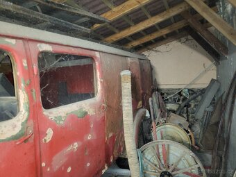 Praga RN - hasičská - 8