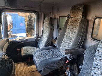 MB ACTROS 2532 L 6X2 - 8