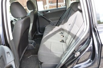 Vw Tiguan 1.4 TSi 90kw - 8