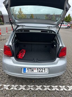 VW Polo 1.2 12v 51kw - 8