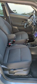 Škoda Roomster, 1.2 TSI 77kw, klimatronic, navi, vyhřev - 8