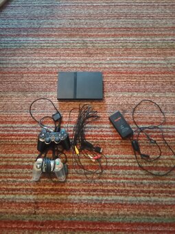 PlayStation 2 - 8