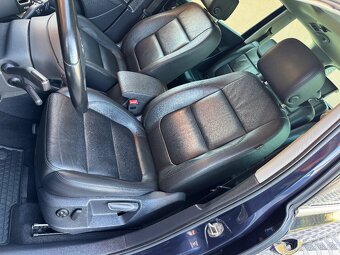 Volkswagen Sharan 2.0TDI Highline 4MOTION Webasto 103kW M6 - 8