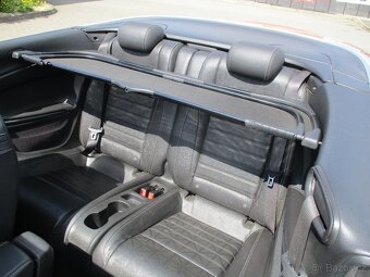 Opel Cascada 1,6 TURBO 125kw Cosmo LED 2013 - 8