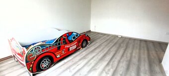 3+kk v RD u Kopřivnice, zahrada, pergola, 20.000 Kč se vším. - 8