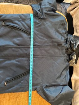 ZIMNÍ BUNDA ZARA PANSKÁ VEL.L - 8