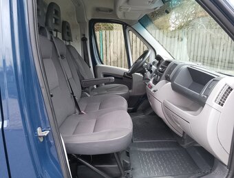 Prodám Citroen jumper 204.000km - 8