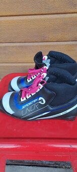 Dětský běžkařský komplet - 8