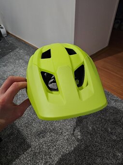 MTB Helma Fox Mainframe vel. M 55-59cm - 8