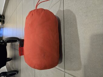 Cybex Eezy S+2 s velkým příslušenstvím - 8