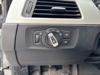 BMW e90 facelift 320d - 8