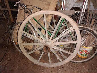 Mix věcí z chalupy - 8