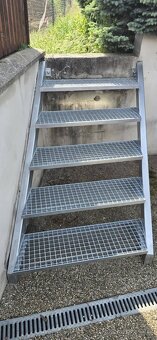 Zámečnictví Lukáš Radkovič - 8