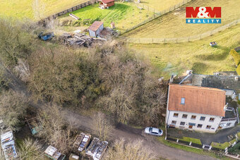 Prodej louky, 234 m², Hředle - 8