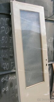 Prodám nové vnitřní dveře - 8