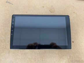 Autorádio 2 DIN Škoda Octavia 2 Android 13 - NOVÉ - 8