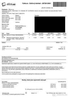 32" Philips 32M2N6800M/00 4K 144hz MiniLED Ambilight 10bit - 8