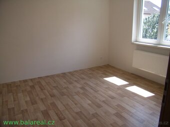 2+kk Selská Brno Maloměřice novostavba 47 m2 v 1. patře v ci - 8