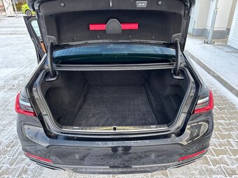 BMW 740d x-drive ,rok:2022 - 8