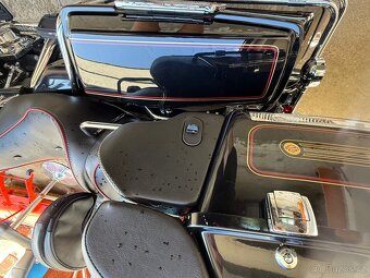 Harley Davidson Electra UltraClassic 1450 - 8