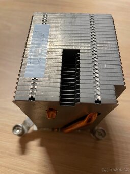 Procesor INTEL CORE i5 - 3470 - 3,20GHZ - 8