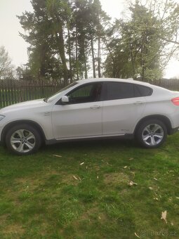 BMW X6 - 8