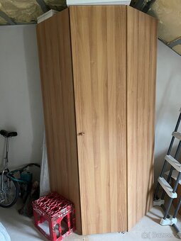 Manželská postel Goutier - 8