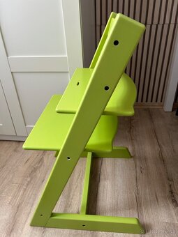 Židlička Stokke Tripp Trapp - 8