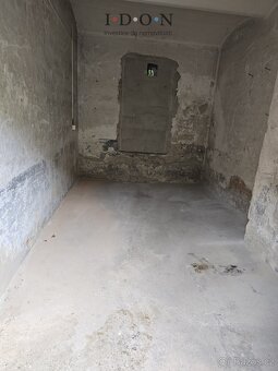 Pronájem zděného objektu, ul. Míru, Frýdek - 8