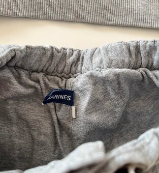 Zimní set pro chlapce, vel. 104 - 8