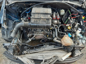 Fiat Grande Punto 2007 1,2i 48kW LPG DILY - 8