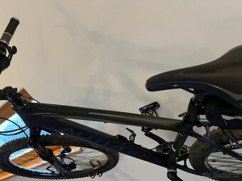 Horské kolo Author Traction 27,5. - 8