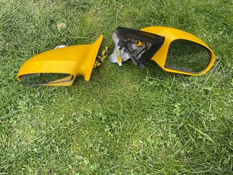 Ford Probe náhradní díly - 8