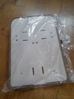 Valco Snap 4 s nafukovacimi koly - 8