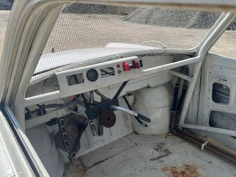 Závodní ,autocross,rallycross - 8