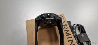 Garmin Epix Pro Gen2 Sapphire Titanium 47mm - 8