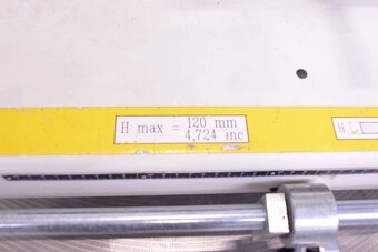 6290 – VÍCELISTÁ PILA SCM M3 - 8