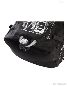 Lego školní batoh, taška, aktovka - 8