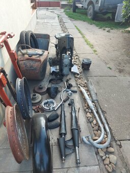 BMW R12 motorrad - 8