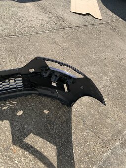 predni naraznik skoda kamiq kamik - 8