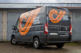 FIAT DUCATO 2.2 MultiJet SCR 140 L2H2 103kW 2021 - 8